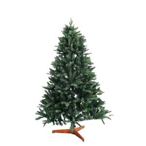 Sztuczna choinka FROST, 150 cm, zielona Sztuczna choinka FROST, 150 cm, zielona